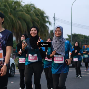 Runner Photo 4955229