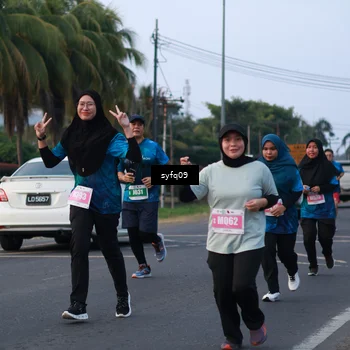 Runner Photo 4955230