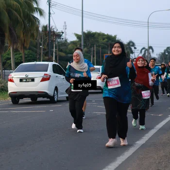 Runner Photo 4955231