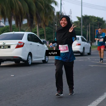 Runner Photo 4955232