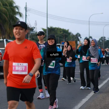 Runner Photo 4955233