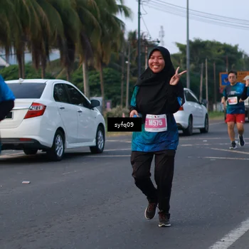 Runner Photo 4955234
