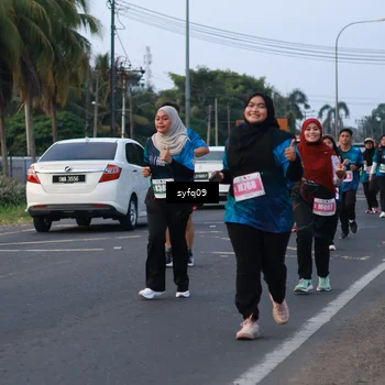 Runner Photo 4955236