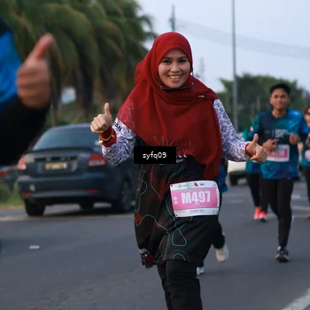 Runner Photo 4955237