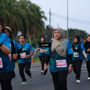 Runner Photo 4955238