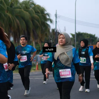 Runner Photo 4955239