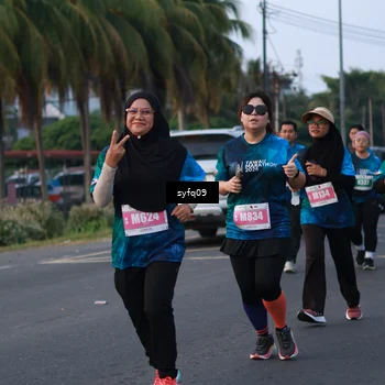 Runner Photo 4955240