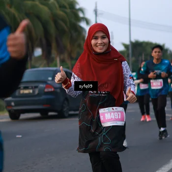 Runner Photo 4955241