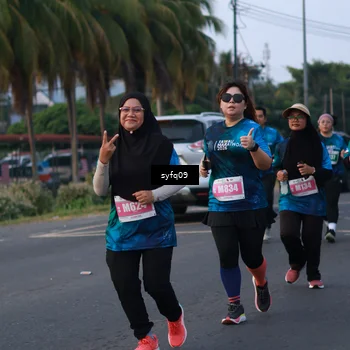 Runner Photo 4955242