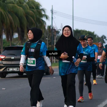 Runner Photo 4955244