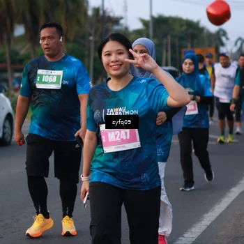 Runner Photo 4955246