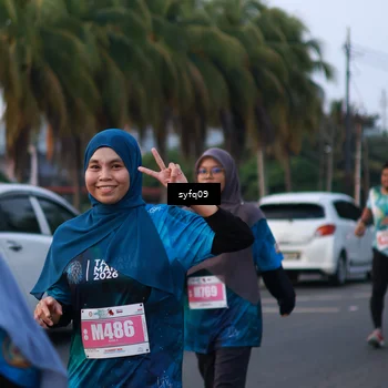 Runner Photo 4955248