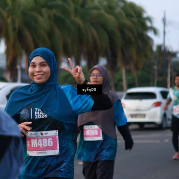 Runner Photo 4955249