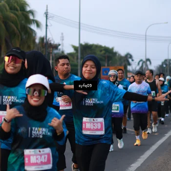 Runner Photo 4955251