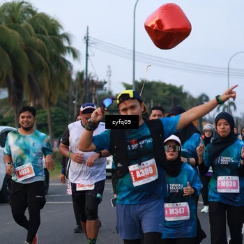 Runner Photo 4955252