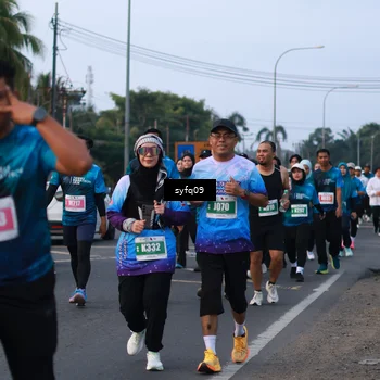 Runner Photo 4955254