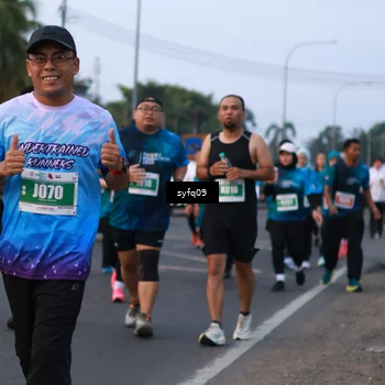 Runner Photo 4955256
