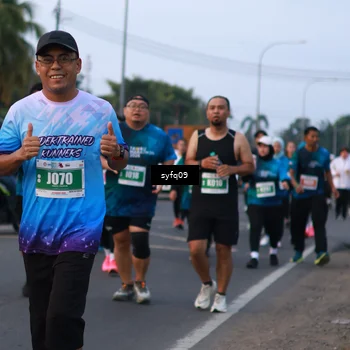 Runner Photo 4955257