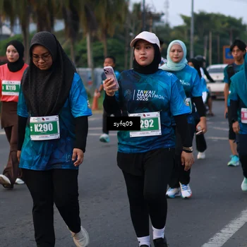 Runner Photo 4955258