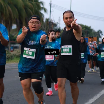 Runner Photo 4955259