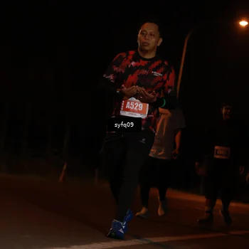 Runner Photo 4955261
