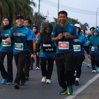 Runner Photo 4955262
