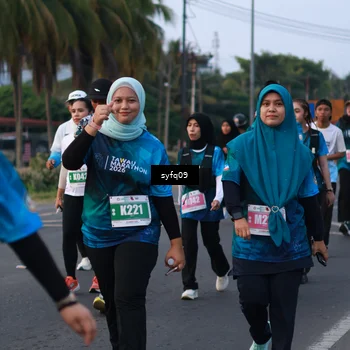 Runner Photo 4955264