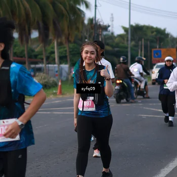 Runner Photo 4955265
