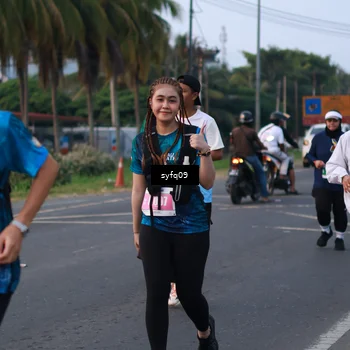 Runner Photo 4955266