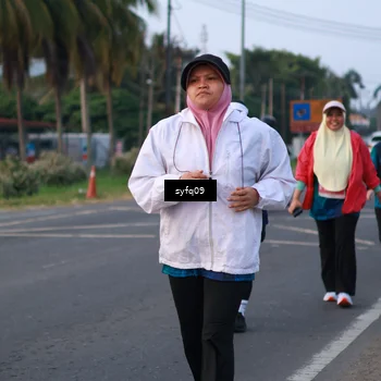 Runner Photo 4955267