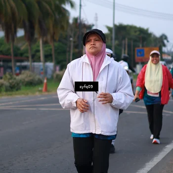 Runner Photo 4955268