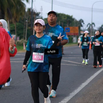 Runner Photo 4955269