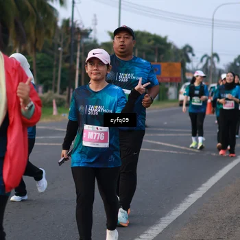 Runner Photo 4955270