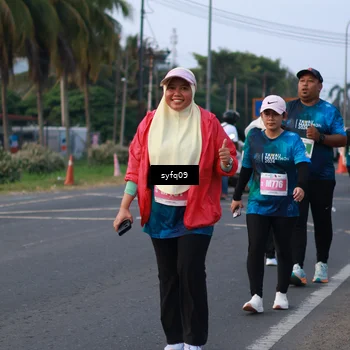 Runner Photo 4955272