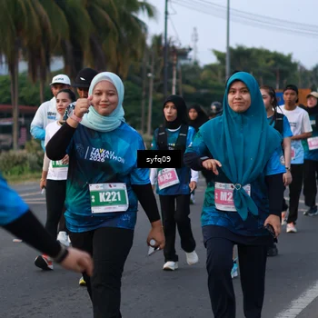 Runner Photo 4955273