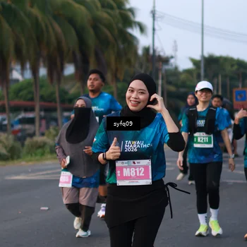 Runner Photo 4955277