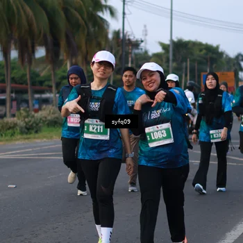 Runner Photo 4955279