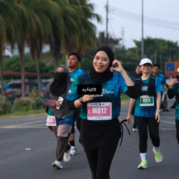 Runner Photo 4955280