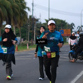 Runner Photo 4955281