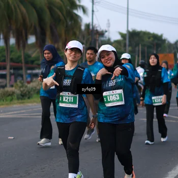 Runner Photo 4955282