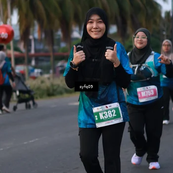 Runner Photo 4955283