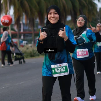 Runner Photo 4955284