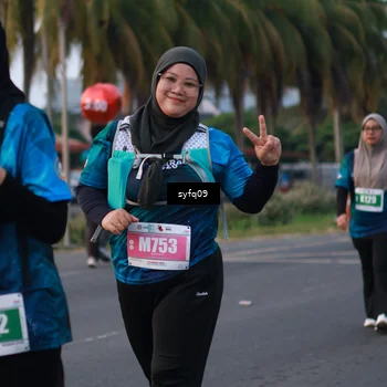 Runner Photo 4955285