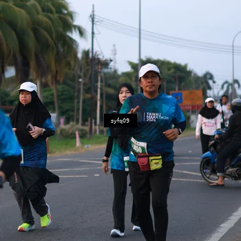 Runner Photo 4955286