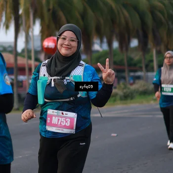 Runner Photo 4955287