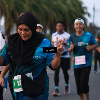 Runner Photo 4955288