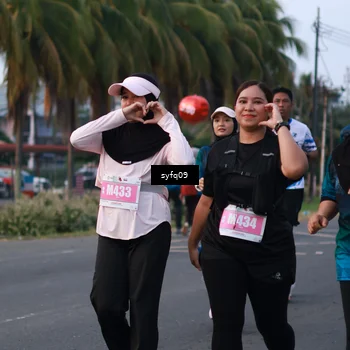 Runner Photo 4955289