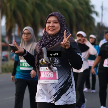 Runner Photo 4955290