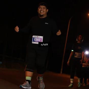 Runner Photo 4955291