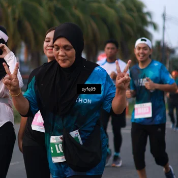 Runner Photo 4955292